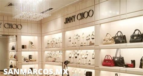 jimmy choo descuento
